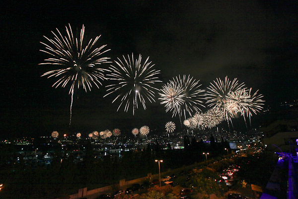 Jounieh Festival Opening